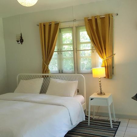 Villa Baan Kratom Tong By The Sea à Cha-Am Extérieur photo
