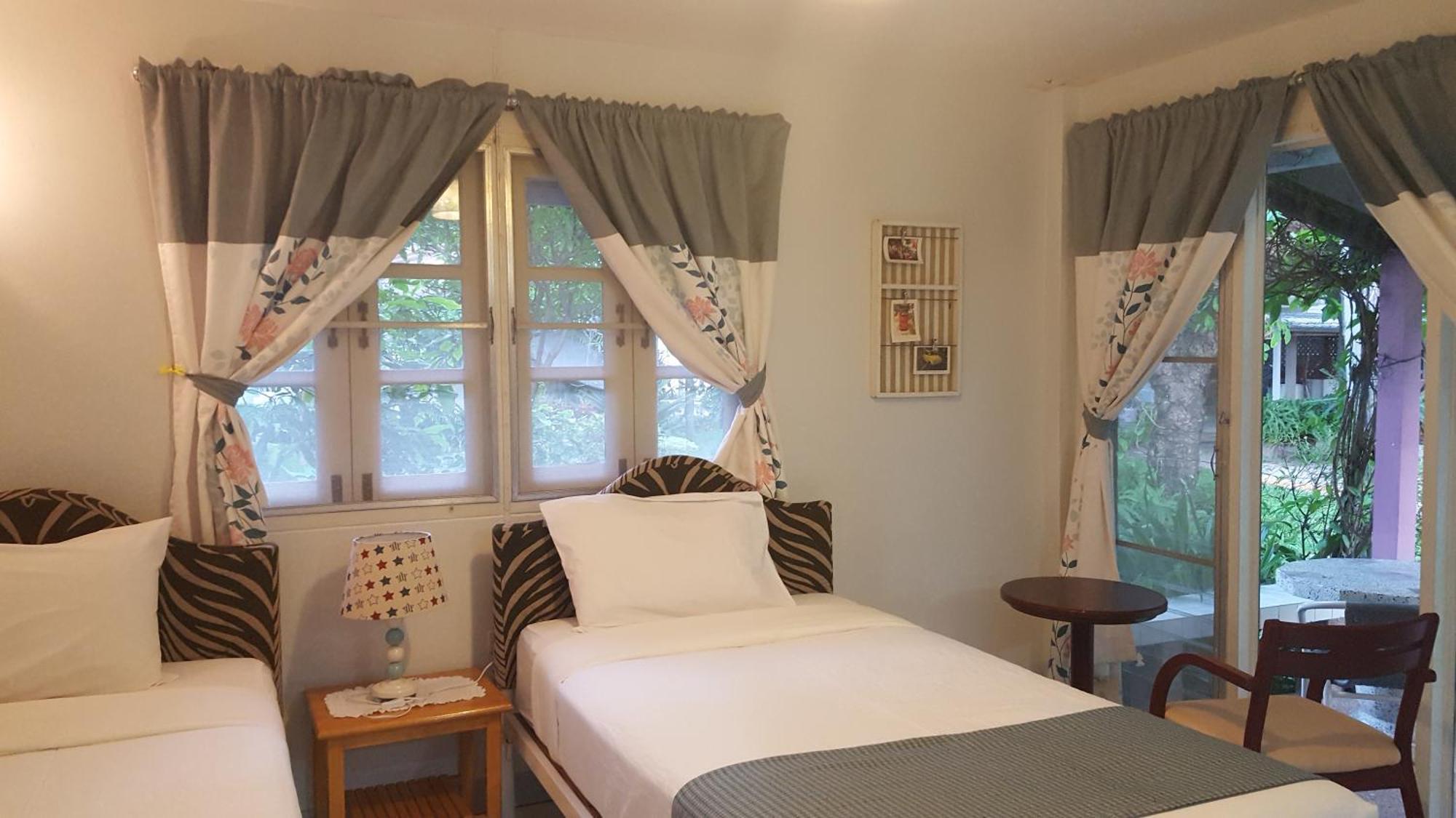 Villa Baan Kratom Tong By The Sea à Cha-Am Extérieur photo