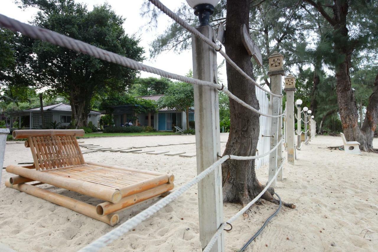 Villa Baan Kratom Tong By The Sea à Cha-Am Extérieur photo