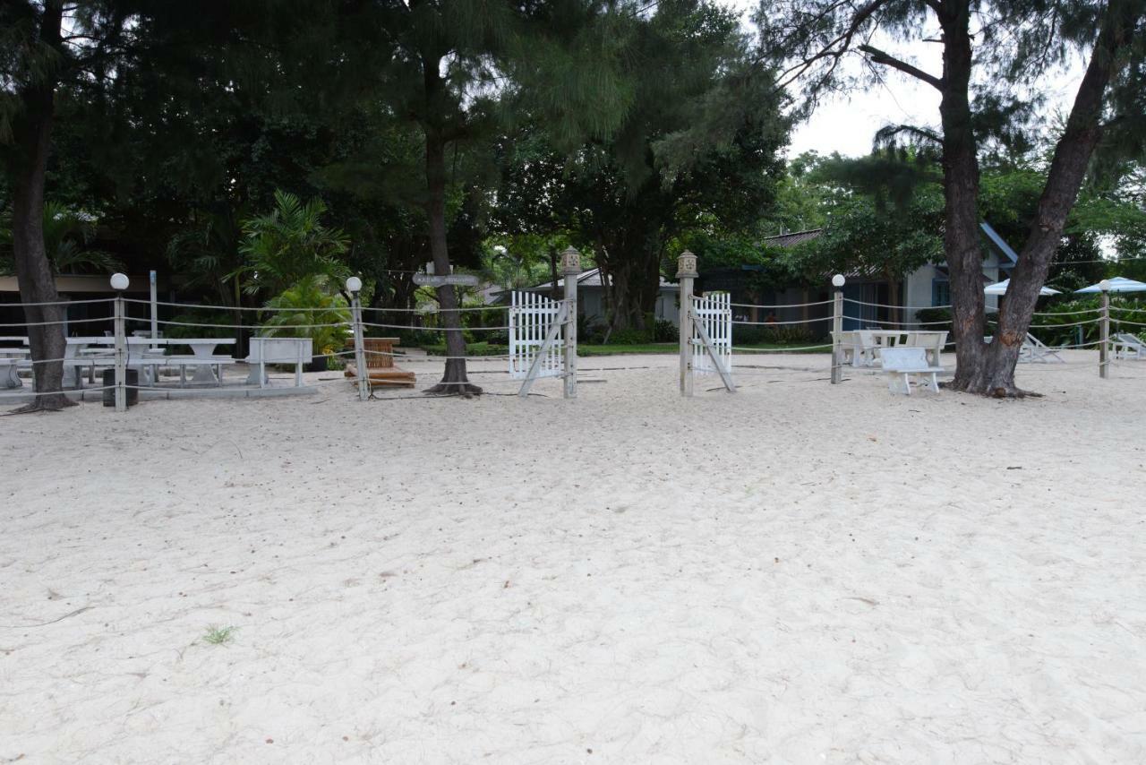 Villa Baan Kratom Tong By The Sea à Cha-Am Extérieur photo
