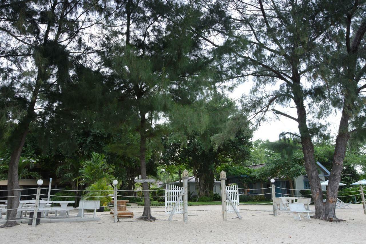 Villa Baan Kratom Tong By The Sea à Cha-Am Extérieur photo