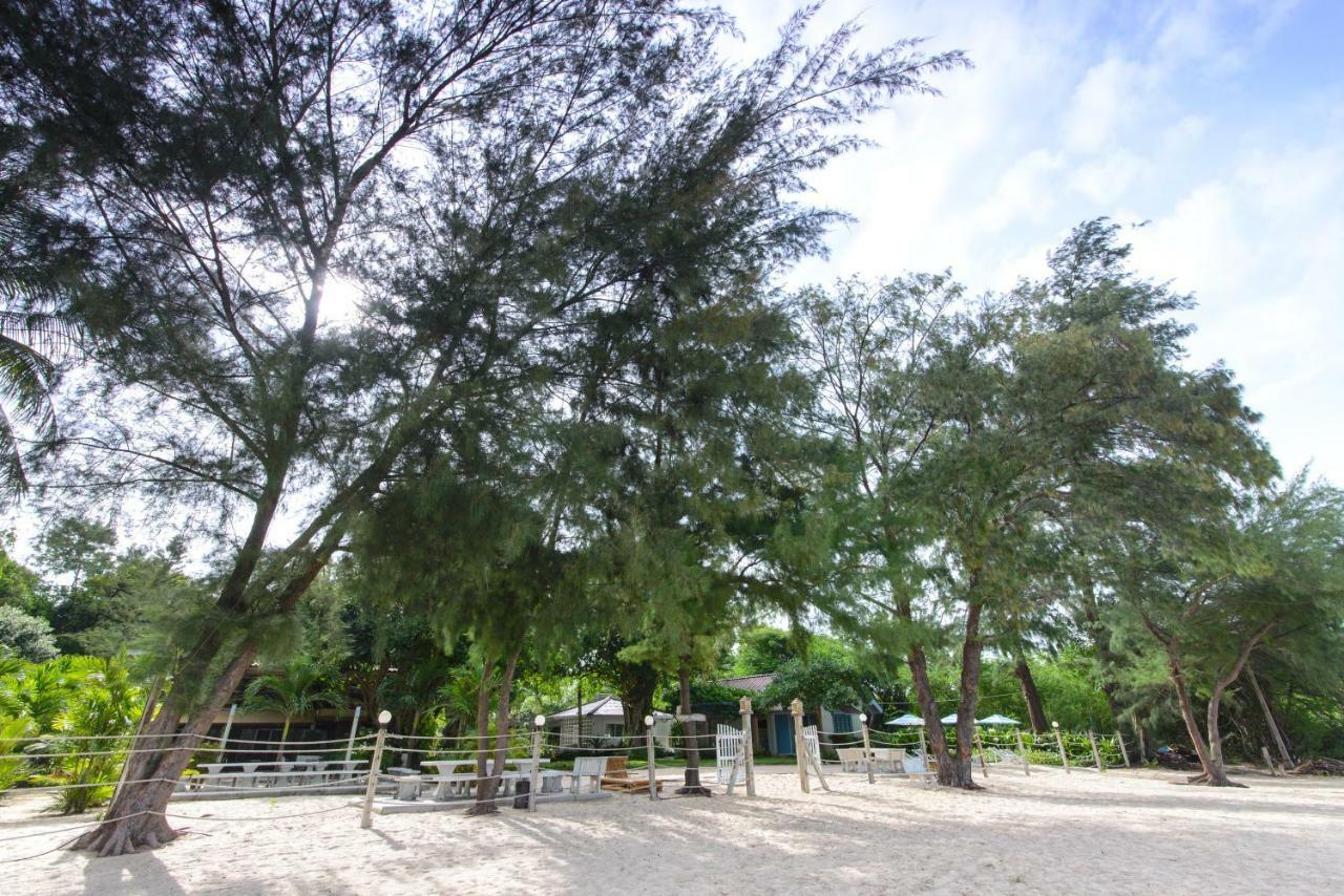 Villa Baan Kratom Tong By The Sea à Cha-Am Extérieur photo