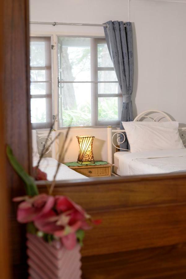 Villa Baan Kratom Tong By The Sea à Cha-Am Extérieur photo