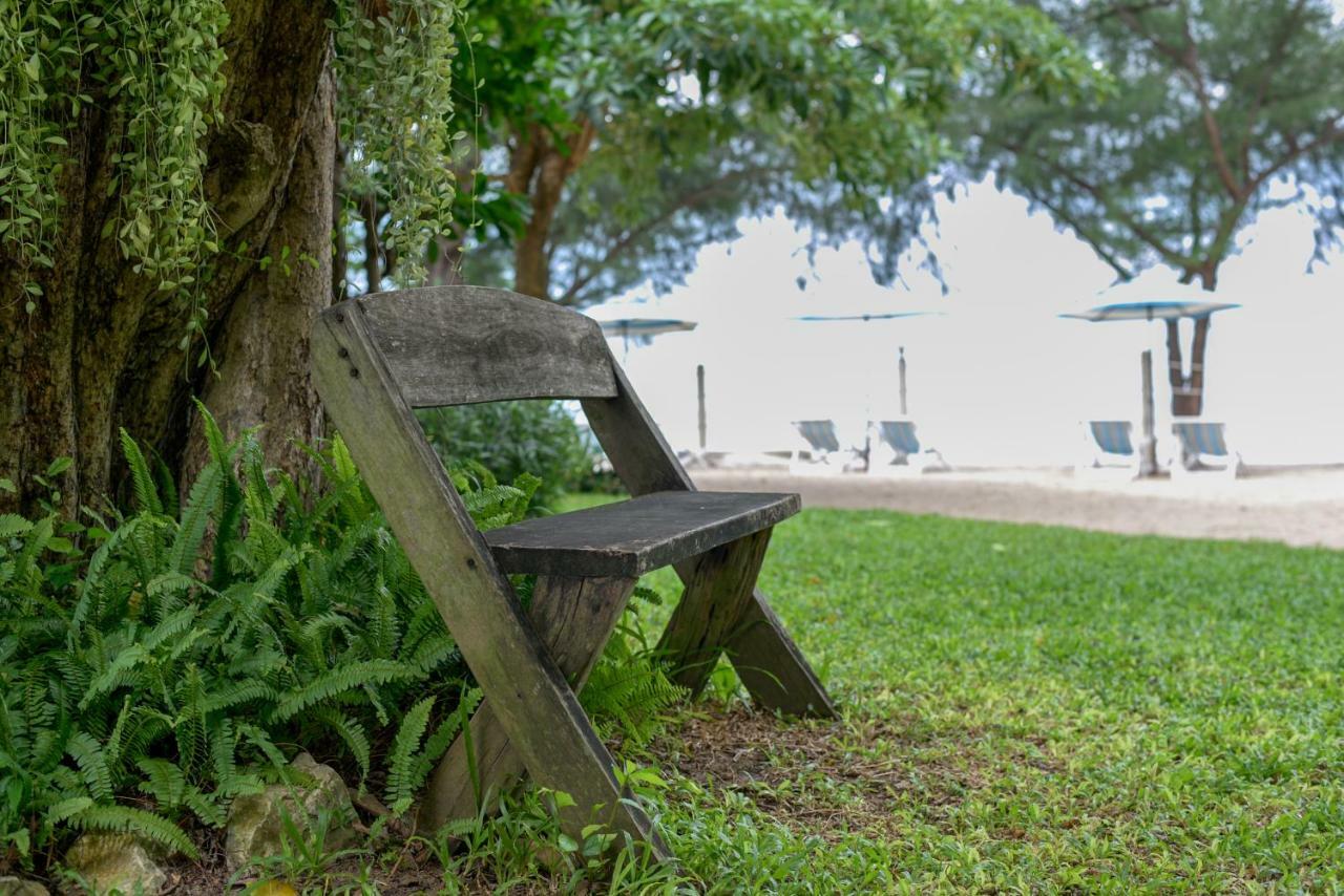 Villa Baan Kratom Tong By The Sea à Cha-Am Extérieur photo