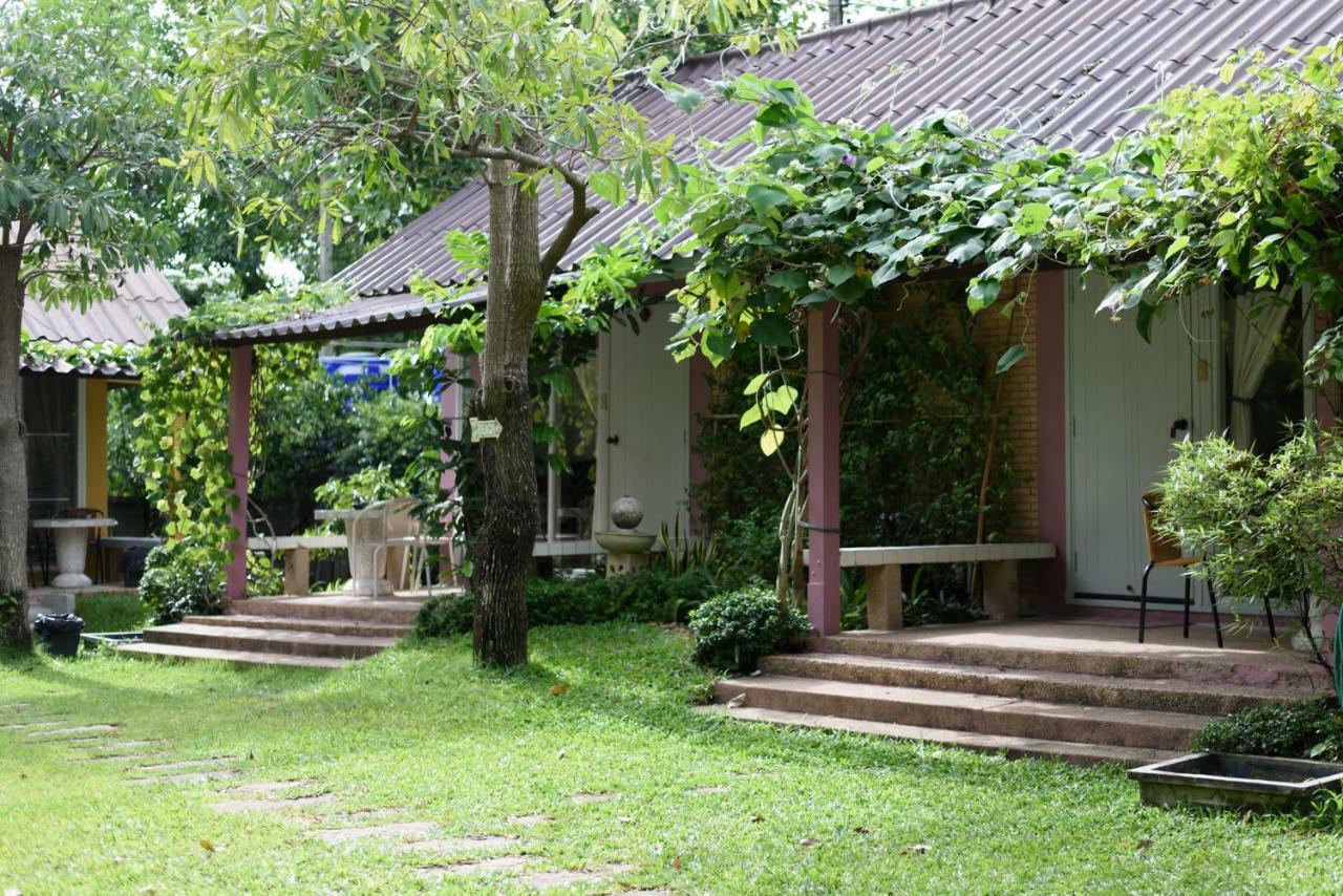 Villa Baan Kratom Tong By The Sea à Cha-Am Extérieur photo
