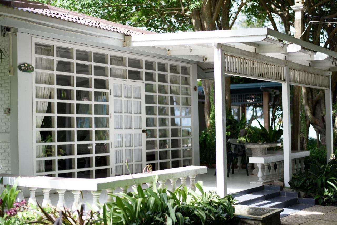 Villa Baan Kratom Tong By The Sea à Cha-Am Extérieur photo